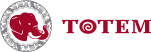 Логотип Тотем