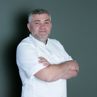 Сафонов Павел Викторович