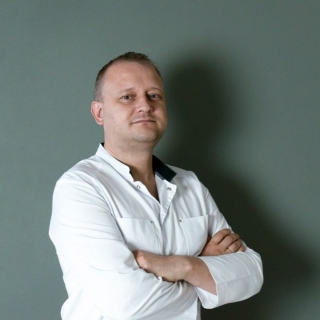 Родионов Сергей Александрович