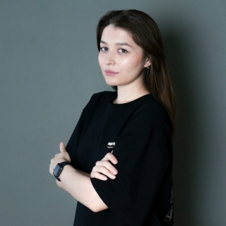 Ксения Геннадьевна
